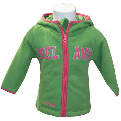 Lansdowne Ireland Kids Hoodie DublinGiftCompany.com