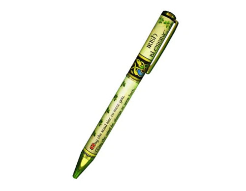 Irish Blessing Ballpoint Pen