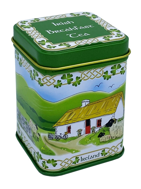 Royal Tara Irish Breakfast Tea Loose Leaf Blend
