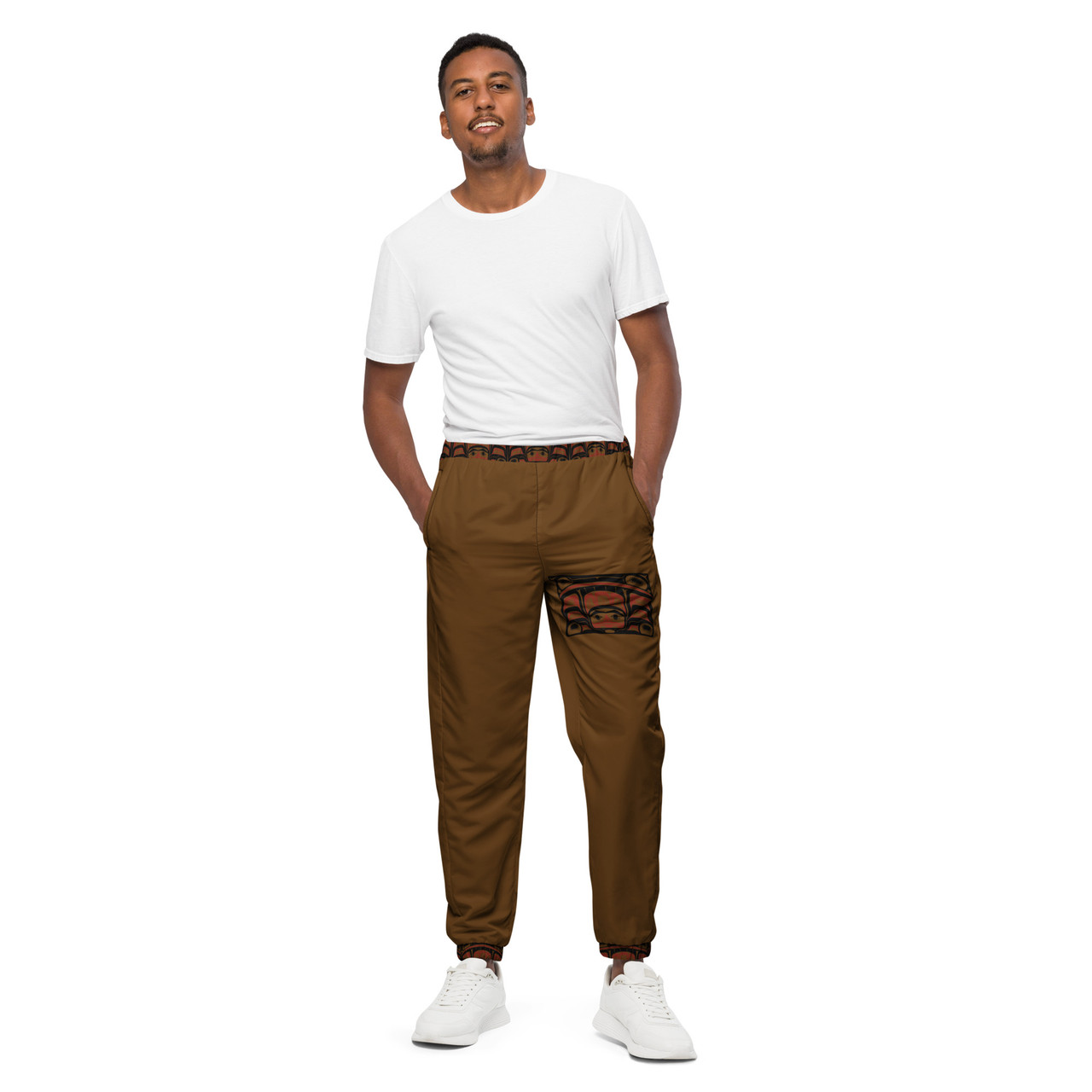 Pantaloons Junior Boys Cotton Black Track Pants - Selling Fast at  Pantaloons.com