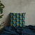 Abalone Tinaa Pillow