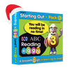 Reading Eggs - Starting Out - Book Pack 3