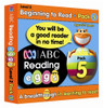 Reading Eggs - Beginning to Read - Book Pack 5