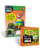 Activity Book and Mini Book Pack Bundle 7