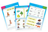 Reading & Maths Essential Skills for Reception Bundle