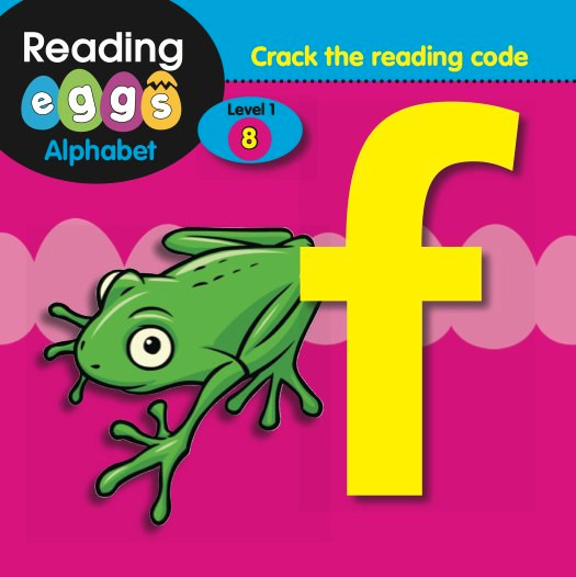 Level 1 Reading Book Set – Learn-to-Read Books | Ages 4–6