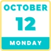 MONDAY, OCTOBER 12 | CHERRY CREEK STATE PARK, UTAH INDOOR WATER PARK, WASH PARK
