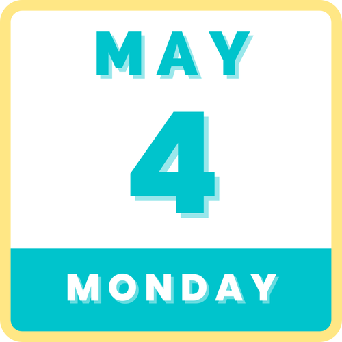 MON, MAY 4 | 9AM-3PM | RUBY HILL, MINI GOLF, THORNTON REC WATER PARK