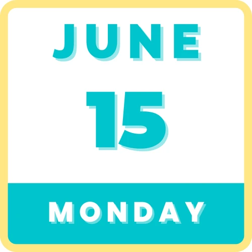 MONDAY, JUNE 15 | CITY PARK, ADVENTURE GOLF & RACEWAY, WESTMINSTER REC INDOOR WATER PARK