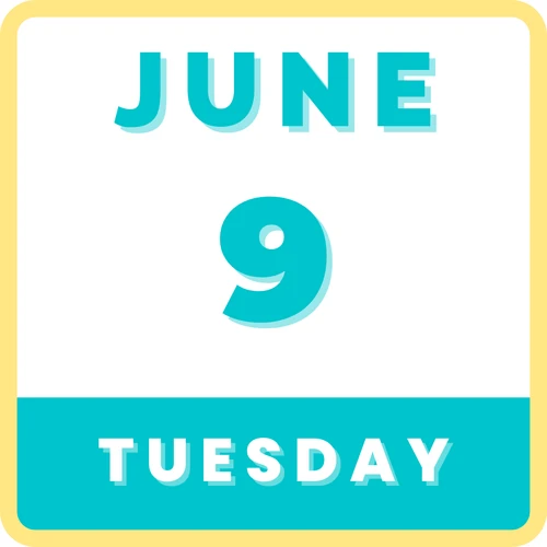 TUESDAY, JUNE 9 | CC STATE PARK, AURORA REC INDOOR WATER, CENTENNIAL CENTER PARK