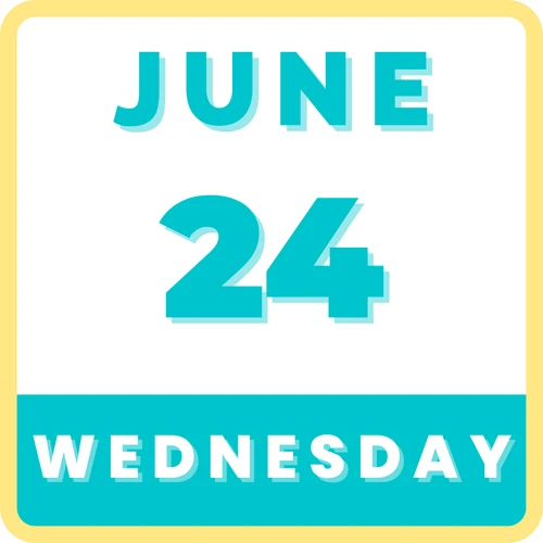 WEDNESDAY, JUNE 24 | RUBY HILL, INDOOR WATER PARK, PACO SANCHEZ