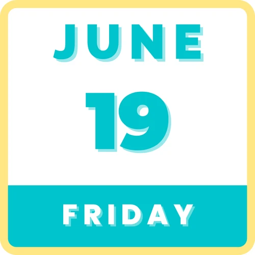 FRIDAY, JUNE 19 | SCOTT CARPENTER PLAYGROUND AND WATER PARK, CHAUTAUQUA PARK