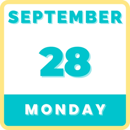 MONDAY, SEPT 28 | LAVA ISLAND, BOTANIC GARDENS, CITY PARK
