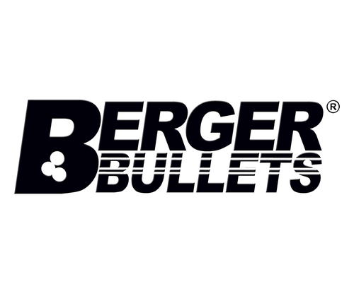 Berger Bullets - 20 Caliber