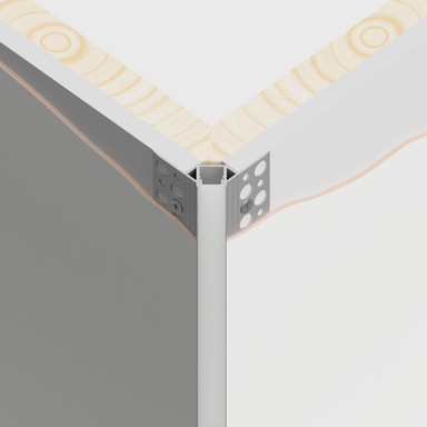 Tagra | PISOC13 | Plaster In | Small Outer Corner | 13.2 x 11mm | LED Profile | 2 & 3 Metre - 4822-INSTALL__09308__66839.png