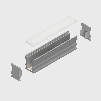 Tagra | WO21 | Recessed | Walk Over | 21.3 x 26.1mm | LED Profile | 2 & 3 Metre - 2621-EXPLODE__94713__95891.jpg