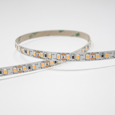 Syndeo by Tagra | Plug & Play | LED Strip Light Kit | 120 LEDs p/m | 12V | IP20 | 9.6W/m | 5M Kit - PPS12-120_OFF__34999__43881.jpg