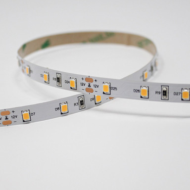 Syndeo by Tagra | Plug & Play | LED Strip Light Kit | 60 LEDs p/m | 12V | IP20 | 4.8W/m | 5M Kit - off__79021__50159.jpg