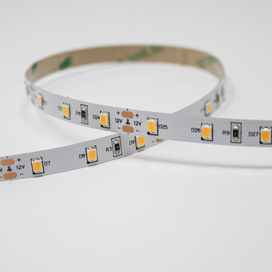 Syndeo by Tagra | Plug & Play | LED Strip Light Kit | 60 LEDs p/m | 12V | IP20 | 4.8W/m | 5M Kit - off__79021__50159.jpg