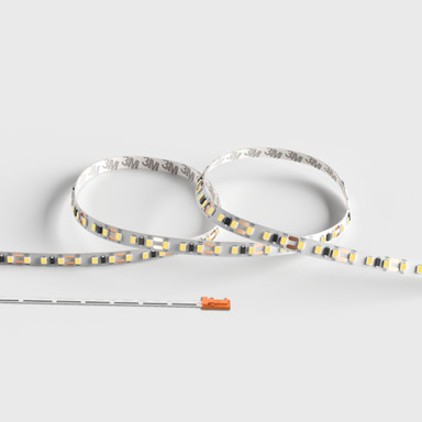 Syndeo by Tagra | LED Strip Light | 120 LEDs p/m | 12V | IP20 | 9.6W/m | 5M Reel - PPS12-120-StripLight-OFF.jpg