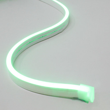 Tagra | Joinery LED Neon Flex | Mini 4 | 4x10mm |Green | 12V | IP65 | 8Wp/m | 5M Kit - NEONTOPMICRO410-5MKIT-GREEN_BEND__32299__81691.jpg