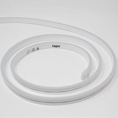 Tagra | Joinery LED Neon Flex | Mini 4 | 4x10mm | 6000K | 12V | IP65 | 8Wp/m | 5M Kit - NEONTOPMICRO410-5MKIT-CW_COIL__05109__99606.jpg