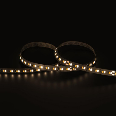 Tagra | Professional LED Strip Light | 168 LEDs p/m | 24V | IP20 | 14.4Wp/m | 1900K-3000K | 5M Reel - TP24-193K-StripLight-3K.jpg