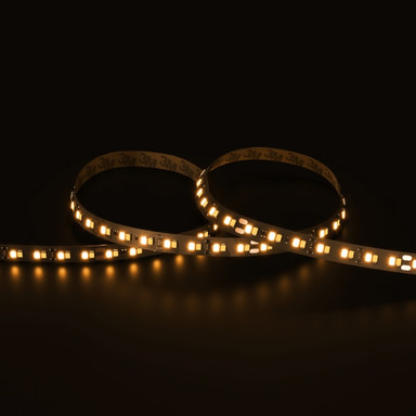 Tagra | Professional LED Strip Light | 168 LEDs p/m | 24V | IP20 | 14.4W/m | 1900K-3000K | 5M Reel - TP24-193K-StripLight-19K.jpg