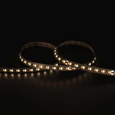 Tagra | Professional LED Strip Light | 168 LEDs p/m | 24V | IP20 | 14.4W/m | 1900K-3000K | 5M Reel - TP24-193K-StripLight-3K.jpg