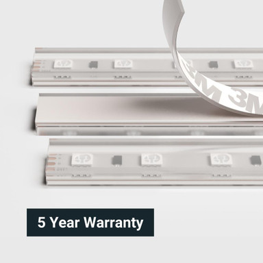 Tagra | Professional LED Strip Light | 60 LEDs p/m | 24V | IP67 | 14.4Wp/m | RGB | 5M Reel - TP24-RGB-IP-StripLight-BACK.jpg