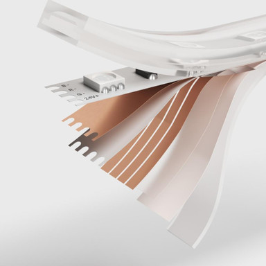 Tagra | Professional LED Strip Light | 60 LEDs p/m | 24V | IP67 | 14.4W/m | RGB | 5M Reel - TP24-RGB-IP-StripLight-EXPLODE.jpg