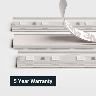 Tagra | Professional LED Strip Light | 60 LEDs p/m | 24V | IP67 | 14.4Wp/m | RGB | 5M Reel - TP24-RGB-IP-StripLight-BACK.jpg