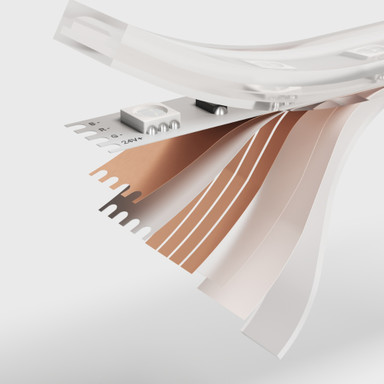 Tagra | Professional LED Strip Light | 60 LEDs p/m | 24V | IP67 | 14.4Wp/m | RGB | 5M Reel - TP24-RGB-IP-StripLight-EXPLODE.jpg