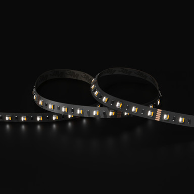Tagra | Professional LED Strip Light | 60 LEDs p/m | 24V | IP20 | 20Wp/m | RGB+2300K-6500K | 5M Reel - TA24-RGB2365K-StripLight-6K.jpg