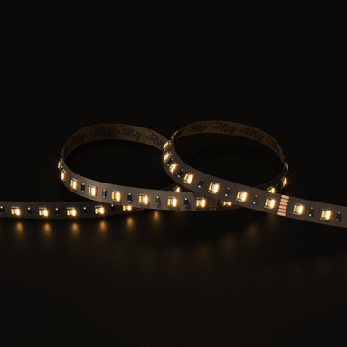Tagra | Professional LED Strip Light | 60 LEDs p/m | 24V | IP65 | 20Wp/m | RGB+2300K-6500K | 5M Reel - TA24-RGB2365K-StripLight-23K.jpg