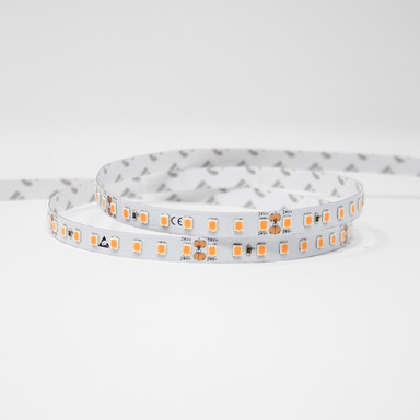Tagra | Professional LED Strip Light | 128 LEDs p/m | 24V | IP20 | 9.6Wp/m | 6000K | 5M Reel - PS24-128-IP20-OFF__47110__14759__25770.jpg