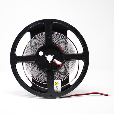 Tagra | Professional LED Strip Light | 128 LEDs p/m | 24V | IP20 | 9.6W/m | 6000K | 5M Reel - PS24-128-IP20-REEL__37110__40866__05104.jpg