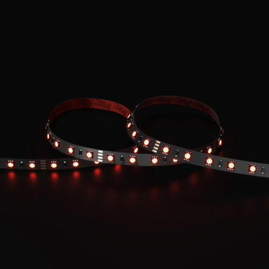 Tagra | Professional LED Strip Light | 60 LEDs p/m | 24V | IP20 | 14.4Wp/m | RGB | 5M Reel - TP24-RGB-StripLight-RED.jpg