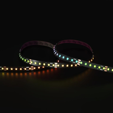 Tagra | Pixel LED Strip Light | 120 LEDs p/m | 20 pixels p/m | 24V | IP20 | 14.8Wp/m | RGB | 5M Reel - TD24-RGB-120-V2-StripLight-RGB.jpg