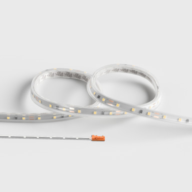 Syndeo by Tagra | LED Strip Light | 60 LEDs p/m | 12V | IP65 | 4.8W/m | 5M Reel - PPS12-60-IP-StripLight-OFF.jpg