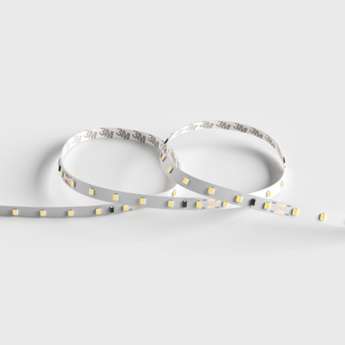 Cut to Size by Tagra | Economy LED Strip Light | 60 LEDs p/m | 24V | IP20 | 4.8W/m | Custom - ES24-60-StripLight-OFF.jpg