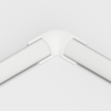 Tagra | SSC16 | Corner | LED Profile Connector | White - CORN1616-2__41700__26646.jpg
