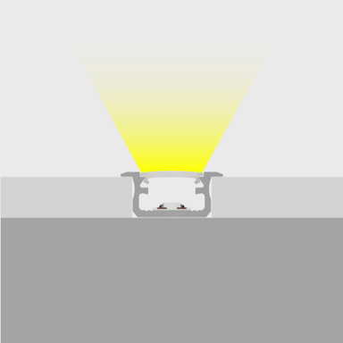 Tagra | RS21 | Recessed | Standard | 21 x 9.5mm | LED Profile | 2 & 3 Metre - 2193-PROJECTION2__93615__27250.jpg