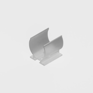 Tagra | T20IP | LED Profile Mounting Brackets | Pack of 4 - MOUNT-360CIR-1__78819__51772.png