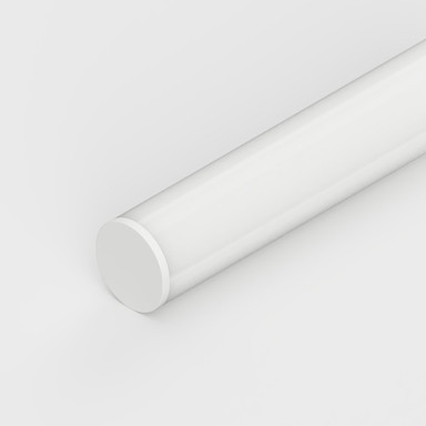 Tagra | T20IP | LED Profile End Caps | Plastic | White | Pack of 4 - 360CIRIP65-ENDCAP-2__01538__71994.jpg