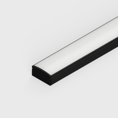 Tagra | SS17 | LED Profile End Caps | Plastic | Black | Pack of 4 - 178-ENDCAP-BLK-2__20802__93235.jpg