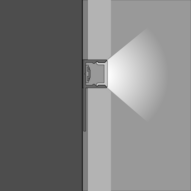 Tagra | TIS11 | Tile In | Standard | 10.5 x 11mm | LED Channel | Aluminium | Silver | 2 Metres - LD_3311-01__02556__18682__65956.png