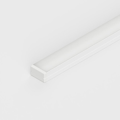 Tagra | SS12 | LED Profile End Caps | Plastic | White | Pack of 4 - 1207-ENDCAP-WHT-2__48979__66145.jpg