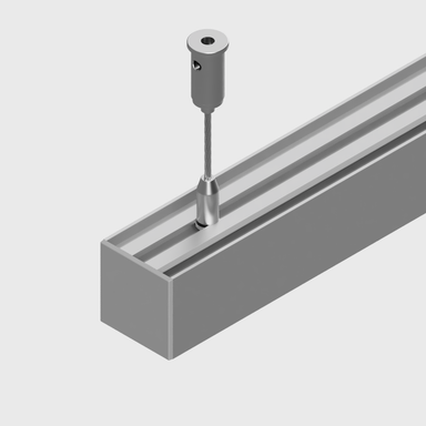 Tagra | SXL35, T30, T40, T60 | LED Profile Suspension Kit | 2M - 3535R3-SUSP-1__44242__17913.png
