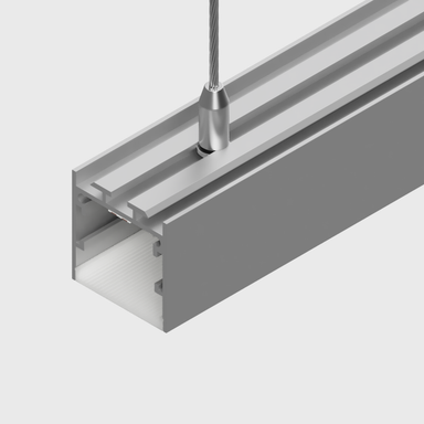 Tagra | SXL35, T30, T40, T60 | LED Profile Suspension Kit | 2M - 3535R3-SUSP-2__06793__56690.png